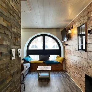  Appartement Le Nichoir