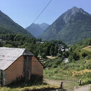  Appartement Eth Mayouret