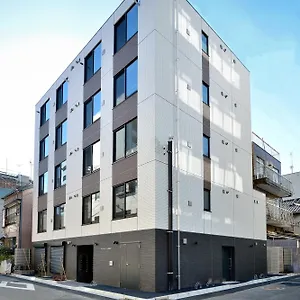 Asakusa East , Tōkyō Japon